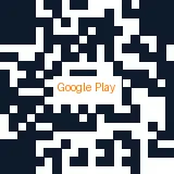 Google Play下载二维码 - 每日大赛 火博体育网站官网 APP